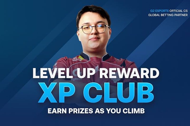 Betpandaio XP Club